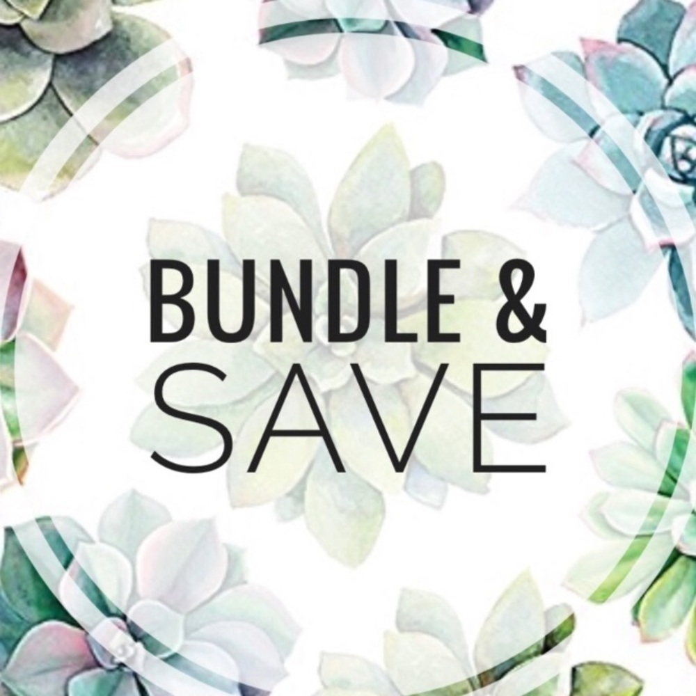 🌱 New Items Daily! Bundle to Save!! 🌱